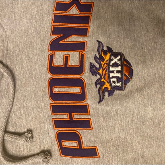 Phoenix adidas hoodie - Picture 3 of 3
